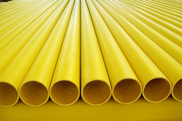 Ống viễn thông - ống nhựa Kim Nguyên - Công Ty TNHH Thương Mại Thiết Bị Điện Kim Nguyên
